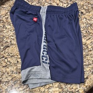Marucci Men’s Baseball Shorts